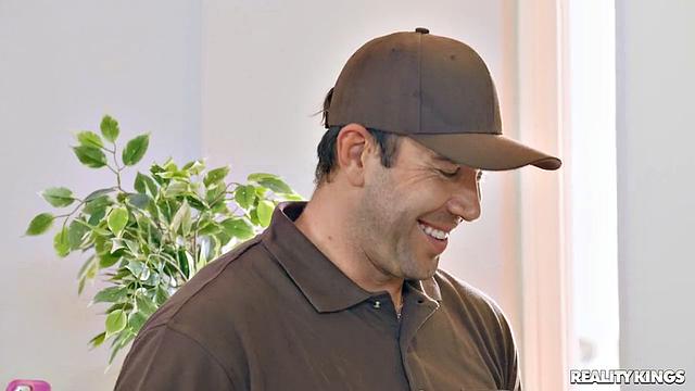 Pranks For A Big Package