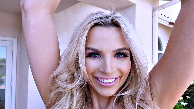 Katy Ann: Star-Spangled Woman