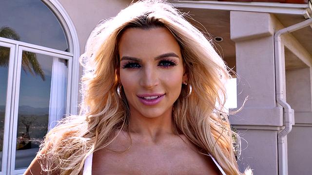 Katy Ann: Star-Spangled Woman