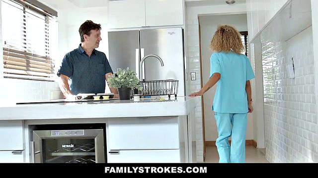 Stepsisters Diagnosis