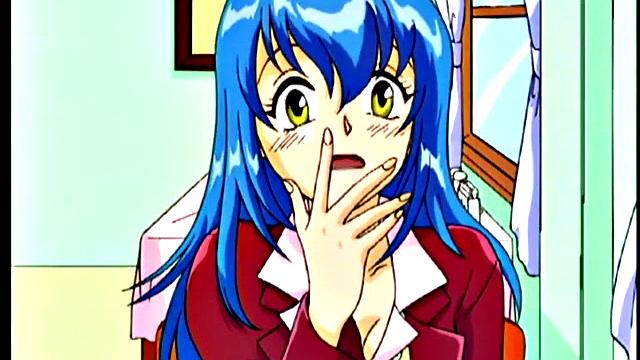 Anime Hentai Manga Blowjob And Sex Clips