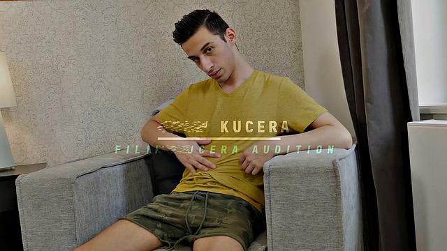 Кастинг Филипа Кучера