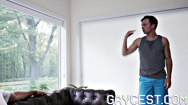 UNDER MY ROOF Tape 1 - Off