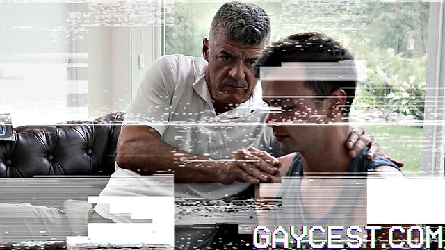 UNDER MY ROOF Tape 1 - Off