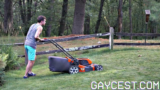 UNDER MY ROOF Tape 1 - Off