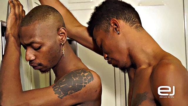 Dani Fantom and Sleepy Reed