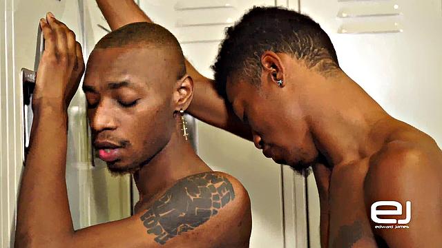 Dani Fantom and Sleepy Reed