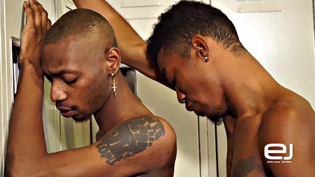 Dani Fantom and Sleepy Reed