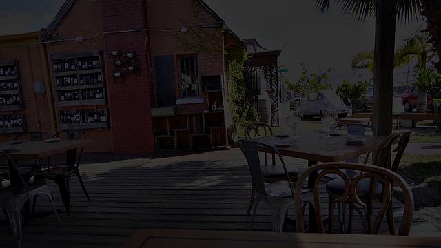 Waitress POV - Keira Croft - Burger Shop Babe