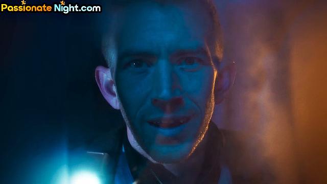 Stunning babe cockriding hard