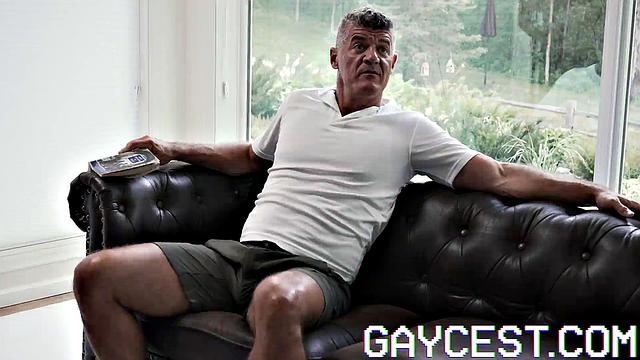 UNDER MY ROOF Tape 1 - Cooling Off