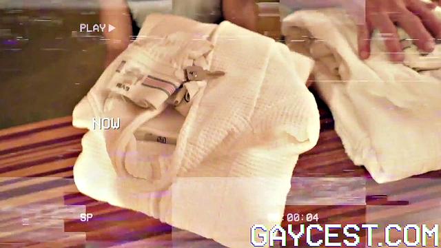 UNDER MY ROOF Tape 1 - Cooling Off