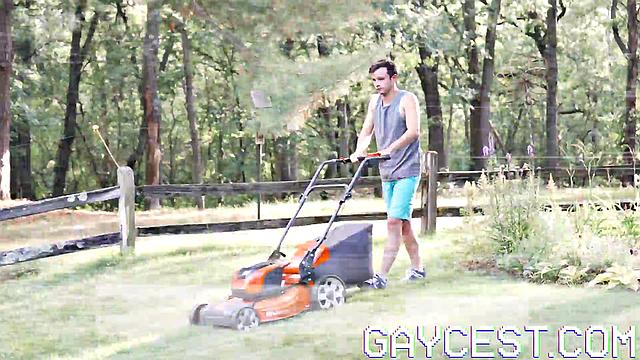 UNDER MY ROOF Tape 1 - Cooling Off