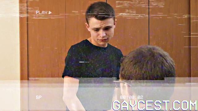 UNDER MY ROOF Tape 1 - Cooling Off