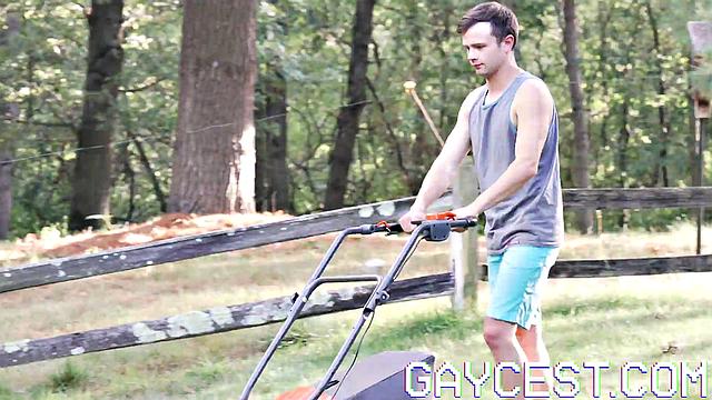 UNDER MY ROOF Tape 1 - Cooling Off