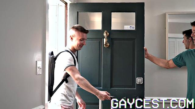 INTERNATIONAL TRANSFER Tape 1 - Serg's Welcome