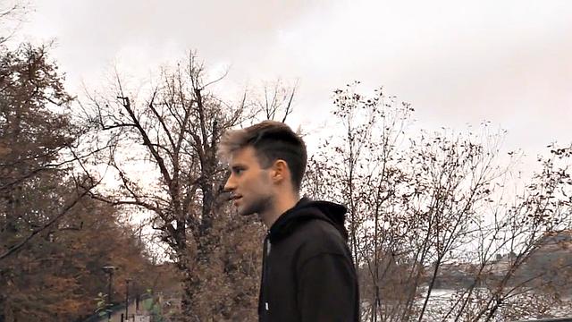 Straight picked up POV barebacked in amateur anal