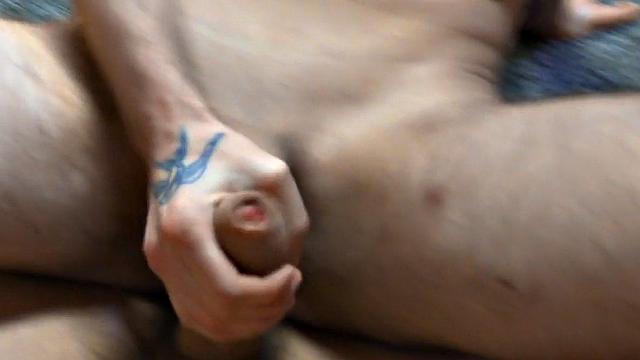 Straight picked up POV barebacked in amateur anal