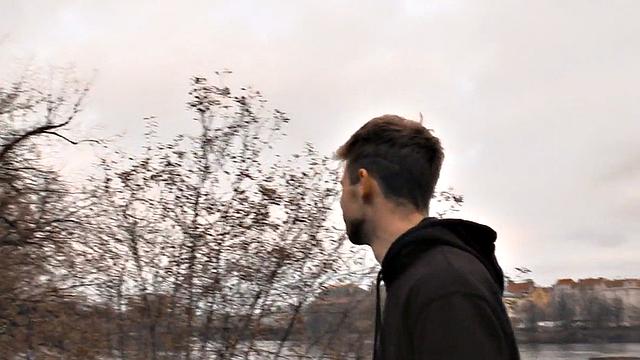 Straight picked up POV barebacked in amateur anal