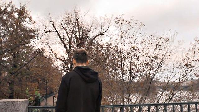 Straight picked up POV barebacked in amateur anal