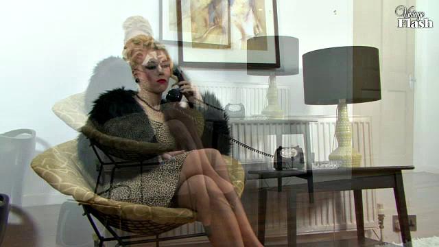 Michelle Moist - Dial for Moist!