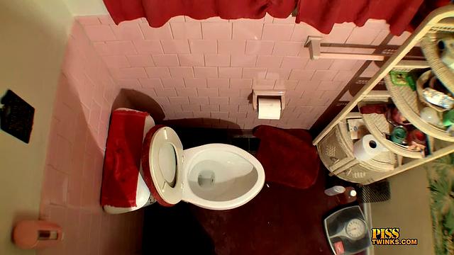 Piss Dicks Party - Jake Reid, Leo Mcarthur