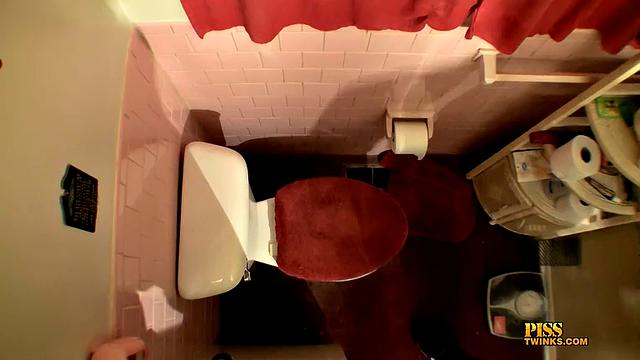 Piss Dicks Party - Jake Reid, Leo Mcarthur