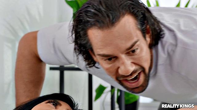 Flip Me Around And Fuck Me