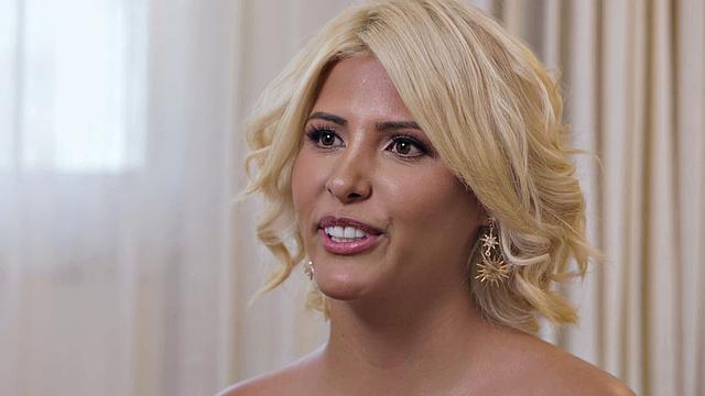 The Colombian Showstopper