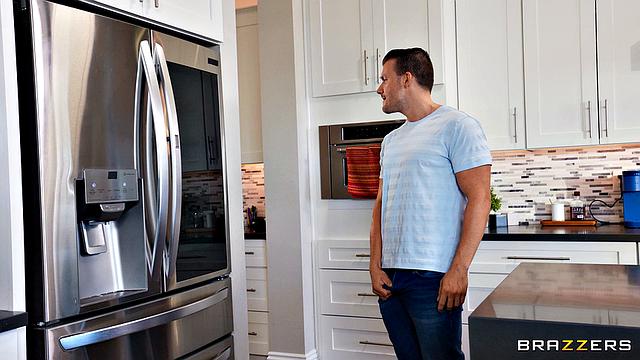 Wrapping My Legs Around My Enemy