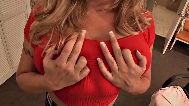 The Farmer's Daughter