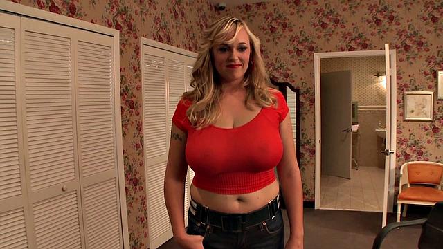 The Farmer's Daughter