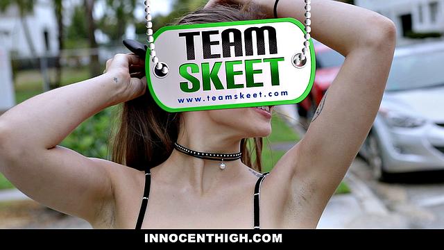 Take Home Sex Test Kit