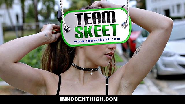 Take Home Sex Test Kit