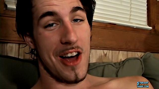 Billy da Kidd And Chain Take Turns Banging Straight Guys