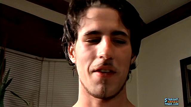 Billy da Kidd And Chain Take Turns Banging Straight Guys