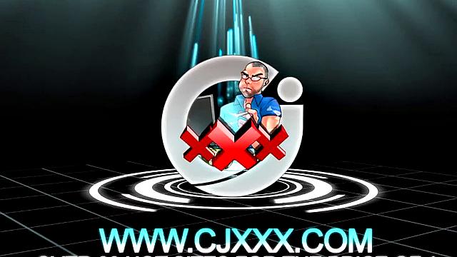 Skinny and smooth Latino jerks off on his bed, showing his bubble butt