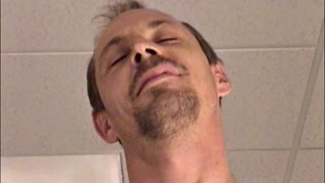 Torn between what he should be and what he is, Steve is somewhat sad. He's married, but loves to suck cock, and especially enjoys getting fucked. Steve is a very nice guy.