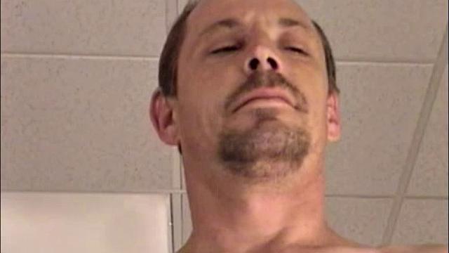 Torn between what he should be and what he is, Steve is somewhat sad. He's married, but loves to suck cock, and especially enjoys getting fucked. Steve is a very nice guy.