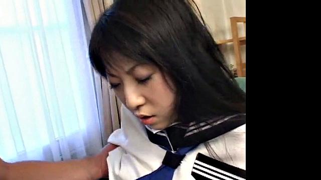 Hot Young Couple POV Sucking and Fucking Closeup