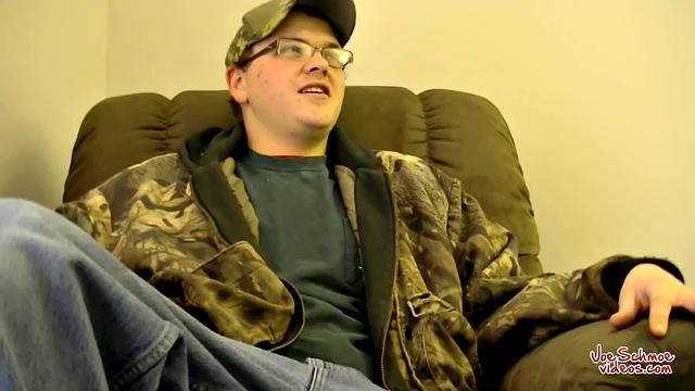 Nervous Derby Blows A Nut - Derby &amp;amp;amp; Joe