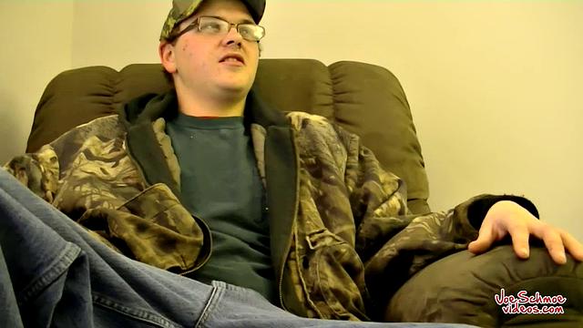 Nervous Derby Blows A Nut - Derby &amp;amp;amp; Joe