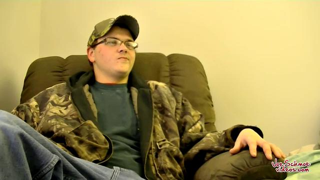 Nervous Derby Blows A Nut - Derby &amp;amp;amp; Joe