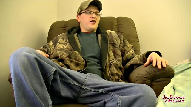 Nervous Derby Blows A Nut - Derby &amp;amp;amp; Joe