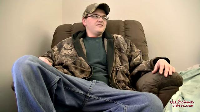 Nervous Derby Blows A Nut - Derby &amp;amp;amp; Joe