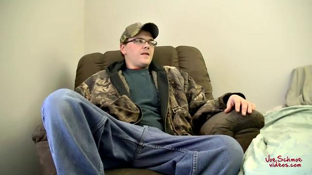 Nervous Derby Blows A Nut - Derby &amp;amp;amp; Joe