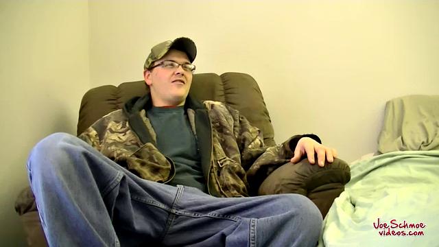 Nervous Derby Blows A Nut - Derby &amp;amp;amp; Joe