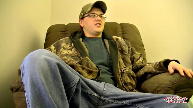 Nervous Derby Blows A Nut - Derby &amp;amp;amp; Joe