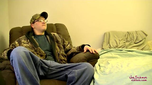 Nervous Derby Blows A Nut - Derby &amp;amp;amp; Joe