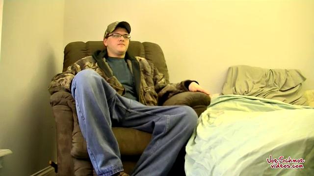 Nervous Derby Blows A Nut - Derby &amp;amp;amp; Joe